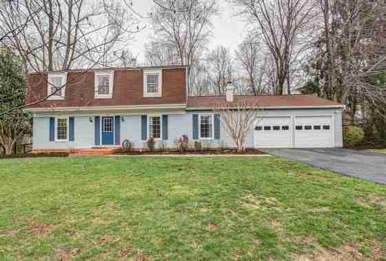 2316 Ballycairne Ct