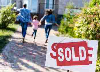 Reston homes are in demand